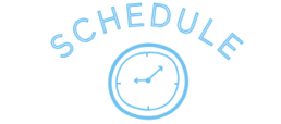SCHEDULEアイコン